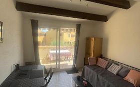 T2 6 Couchages Residence Front De Mer